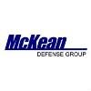 McKean Defense Group Logo