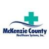 MCKENZIE COUNTY HEALTHCARE SYSTEMS Logo