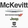 McKevitt Chrysler Dodge Jeep RAM Logo