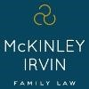 McKinley Irvin Logo