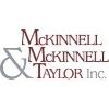 McKinnell McKinnell & Taylor Logo