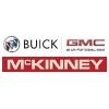 McKinney Buick GMC Logo