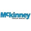 Mckinney Trailer Rentals Logo
