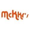 McKkr's Logo
