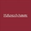 McKonly & Asbury Logo