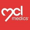 MCL Medics Logo