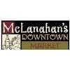 McLanahan's Downtown Market Logo