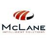 McLane Intelligent Solutions Logo