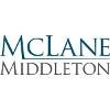 McLane Middleton Logo