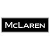 McLaren Construction Group Logo