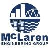 McLaren Engineering Group Logo