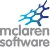 McLaren Software Logo