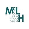 McLaughlin & Harvey Logo