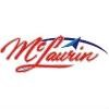 McLaurin Parking Logo