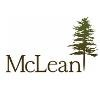 McLean (CT) Logo