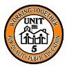 McLean County Unit District Number 5 Logo