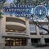 McLennan Community College Logo