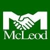 McLeod Center Logo