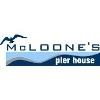 McLoone's Pier House Logo