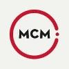 MCM Brand Experience Logo
