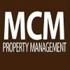 MCM Property Management Logo