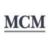 MCM Logo