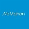 McMahon Distributeur Logo