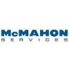 McMahon Services Logo