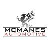 McManes Automotive Group Logo