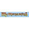 McMenamins Logo