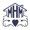 McMurray Hills Manor Logo