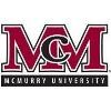 McMurry University Logo