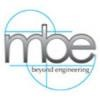 McNally Bharat Engineering Logo