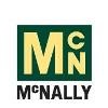 McNally International Logo