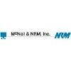 McNeil & NRM Logo