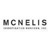 McNelis Investigative Services Logo