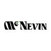 McNevin Cleaning Specialists Logo