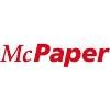 McPaper Logo