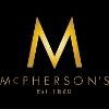 McPherson's Logo