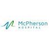 McPherson Hospital Logo
