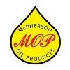 McPherson Oil Logo