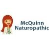 McQuinn Naturopathic Logo