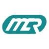 MCR American Pharmaceuticals Logo