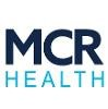 MCR Health Services Logo