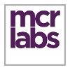 MCR Labs Logo
