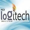 MCR Logitech Logo
