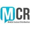 MCR Media Group Logo