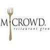 MCrowd Restaurant Group Logo