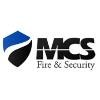 MCS Fire & Security Logo