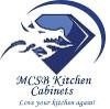 MCSB Kitchen Cabinets Logo